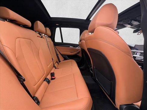 Used 2024 BMW X3 sDrive30i w/ Convenience Package w/ZPA image 21