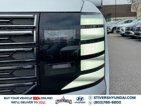 New 2026 Hyundai Palisade Calligraphy image 12