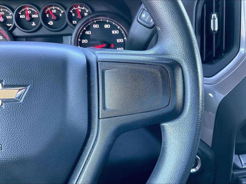 Used 2024 Chevrolet Silverado 2500 Custom w/ Custom Value Package image 20