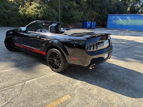 Used 2009 Ford Mustang GT Premium RWD image 20