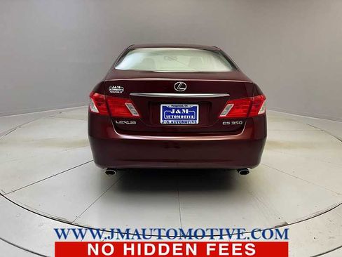 Used 2007 Lexus ES 350 image 4