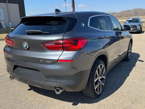 Used 2020 BMW X2 xDrive28i w/ Convenience Package image 13