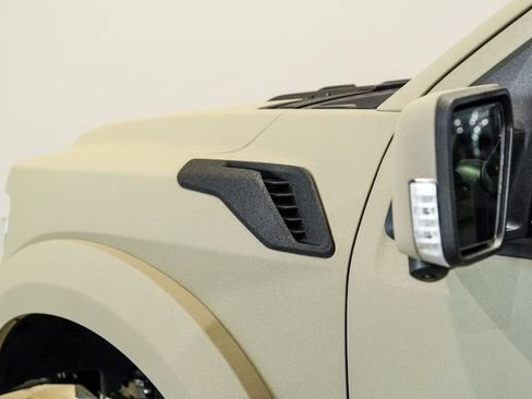 Used 2026 Ford F150 Raptor AWD/4WD image 10