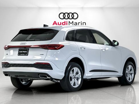 New 2025 Audi Q5 Premium image 5