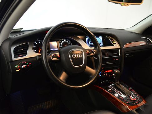 Used 2012 Audi A4 2.0T Premium Plus image 26