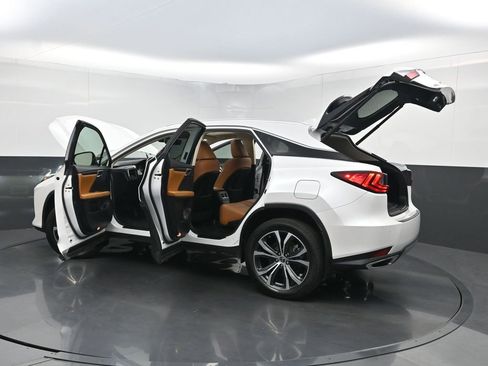 Used 2022 Lexus RX 350 FWD w/ Premium Package image 39