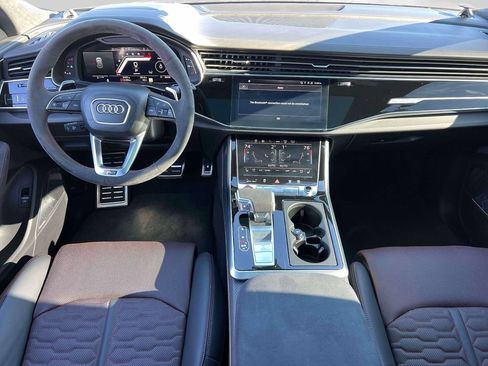 Used 2025 Audi RS Q8 performance AWD/4WD image 13