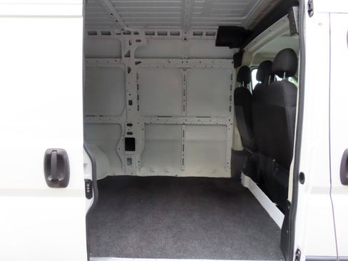 Used 2017 RAM ProMaster 2500 FWD image 20