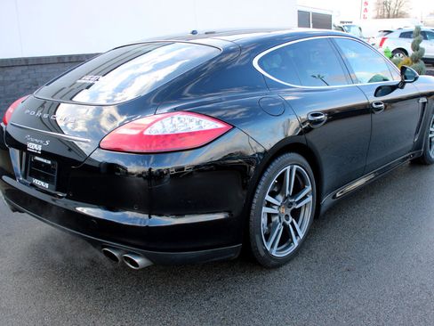 Used 2013 Porsche Panamera S image 6