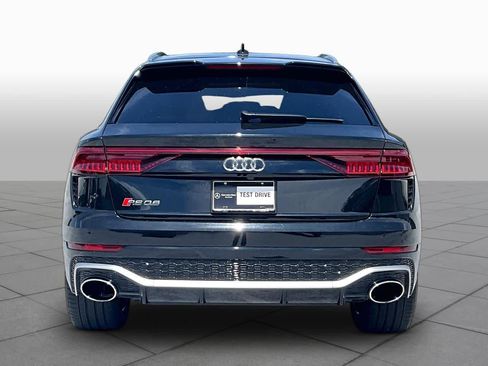 Used 2023 Audi RS Q8 AWD/4WD image 5