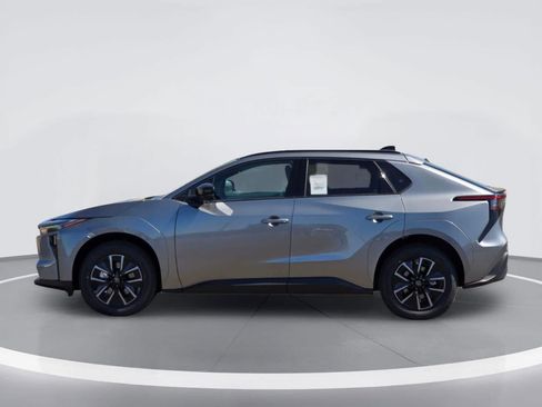 New 2026 Toyota bZ AWD/4WD image 3