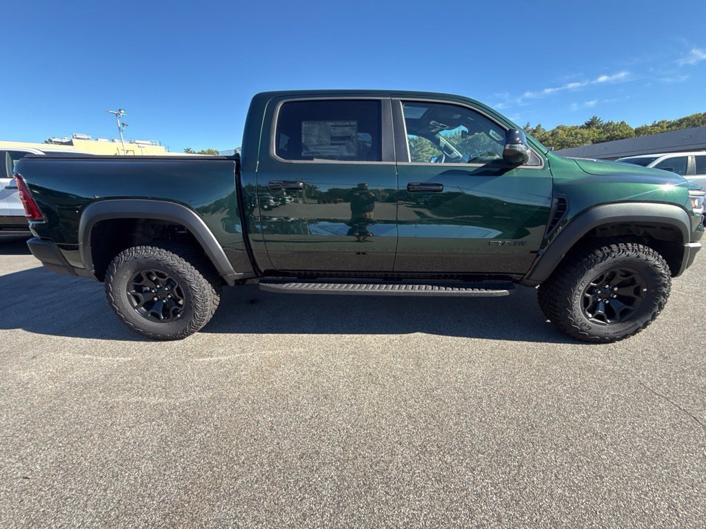 New 2026 RAM 1500 RHO w/ RHO Level 1 Equipment Group AWD/4WD image 6