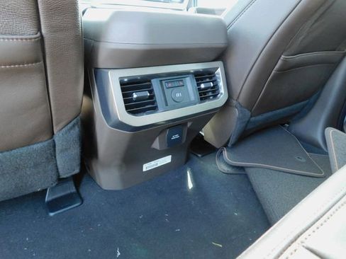 New 2026 Ford F250 King Ranch image 20