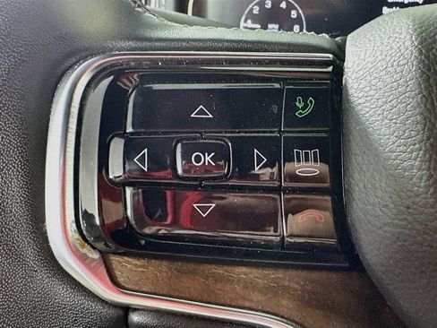 Used 2023 Jeep Grand Wagoneer 4WD w/ Convenience Group III image 26