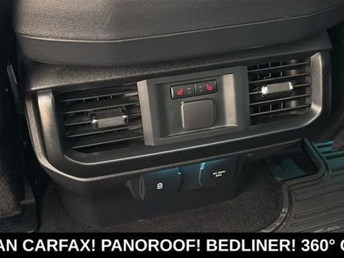 Used 2025 Ford F150 Raptor AWD/4WD image 8