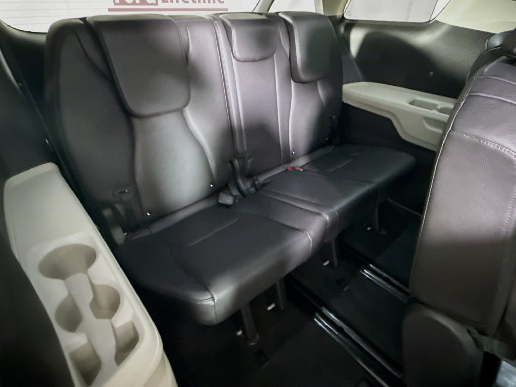 Used 2024 Kia Carnival SX Prestige FWD image 34