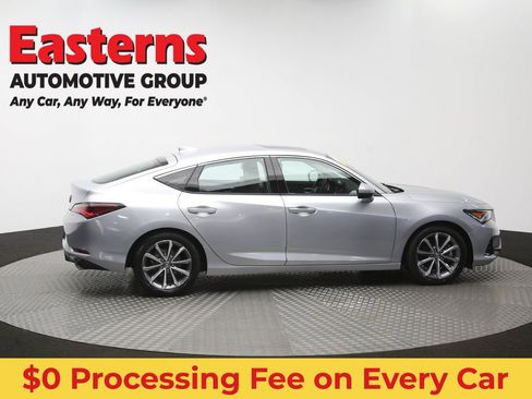 Used 2024 Acura Integra FWD image 44