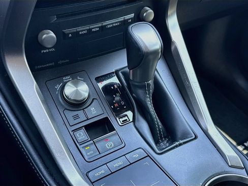 Used 2021 Lexus NX 300 AWD w/ Premium Package image 20