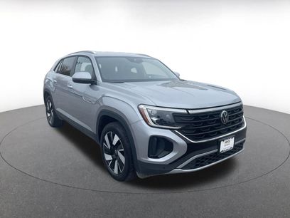 Used 2025 Volkswagen Atlas Cross Sport SE