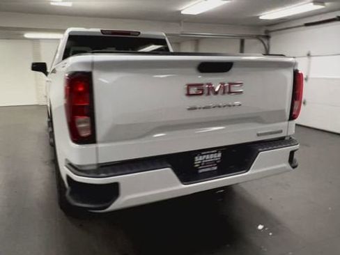 Certified 2026 GMC Sierra 1500 Elevation AWD/4WD image 7