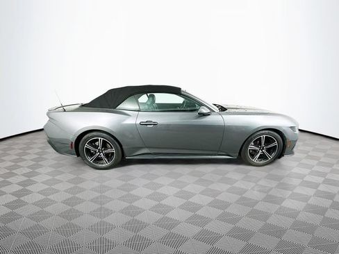Certified 2025 Ford Mustang Premium RWD image 13