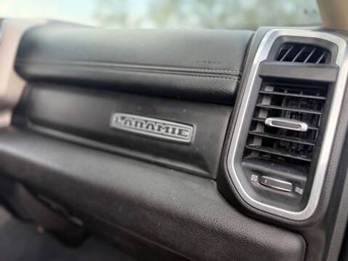 Used 2020 RAM 2500 Laramie AWD/4WD image 24