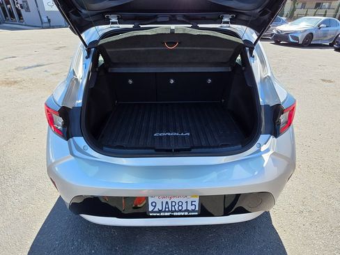 Used 2024 Toyota Corolla SE image 15