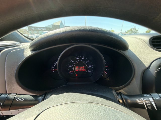 Used 2017 Kia Soul FWD image 26