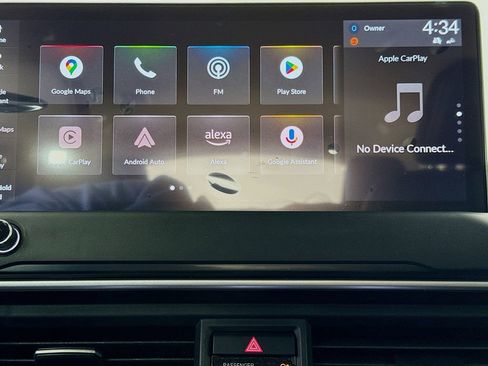 New 2026 Honda Pilot EX-L image 18