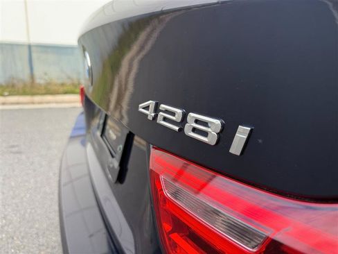 Used 2015 BMW 428i Gran Coupe RWD image 25