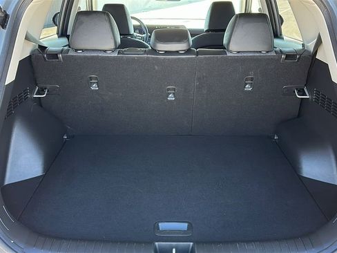 Used 2025 Kia Seltos S image 33