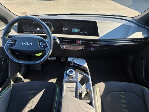Certified 2023 Kia EV6 GT AWD/4WD image 20