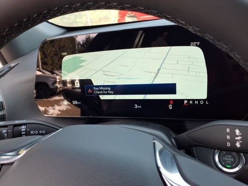 New 2026 Chevrolet Equinox LT w/ Convenience Package II image 8