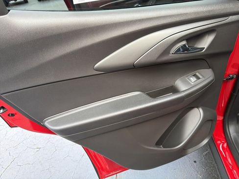 New 2026 Chevrolet TrailBlazer LT w/ LT Cold Weather Package image 10