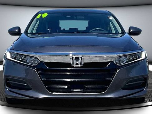 Used 2019 Honda Accord LX image 2