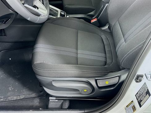 New 2026 Hyundai Venue SEL FWD image 19