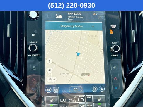 New 2025 Subaru Ascent Limited image 16