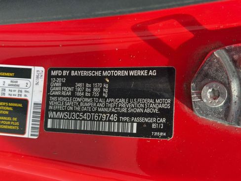 Used 2013 MINI Cooper Hardtop FWD image 19