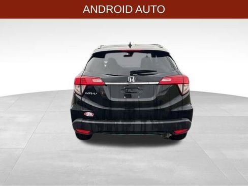 Used 2022 Honda HR-V EX image 6