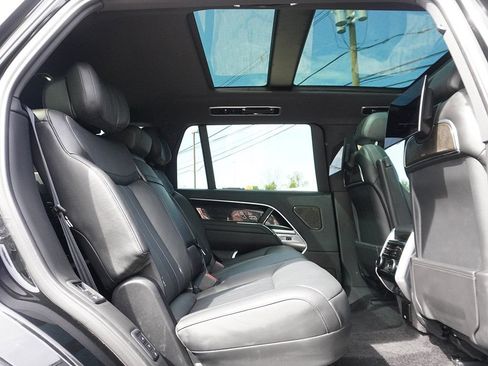 Used 2024 Land Rover Range Rover Long Wheelbase Autobiography AWD/4WD image 45