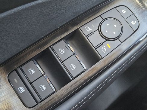 New 2026 Nissan Rogue SV w/ Cold Weather Package image 21