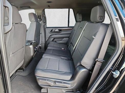 New 2026 Chevrolet Tahoe LS image 14