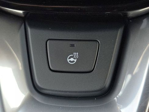 New 2026 Honda CR-V Sport Touring image 30