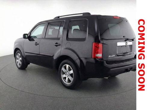 Used 2010 Honda Pilot EX-L image 4