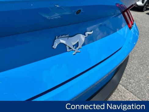 New 2025 Ford Mustang Premium image 16