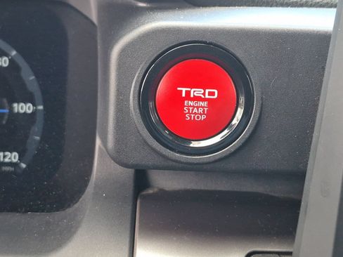 Certified 2024 Toyota Tacoma TRD Sport RWD image 19
