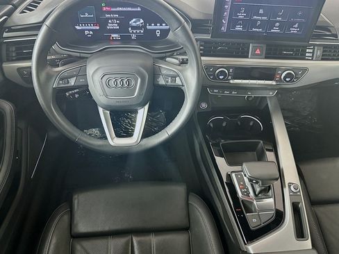 Used 2023 Audi A5 2.0T Premium Plus AWD/4WD image 5