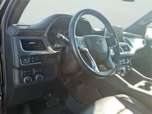Used 2021 Chevrolet Suburban Z71 AWD/4WD image 14