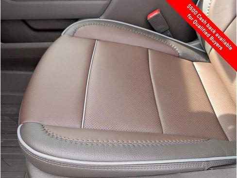 New 2026 GMC Sierra 2500 Denali w/ Denali Reserve Package image 25