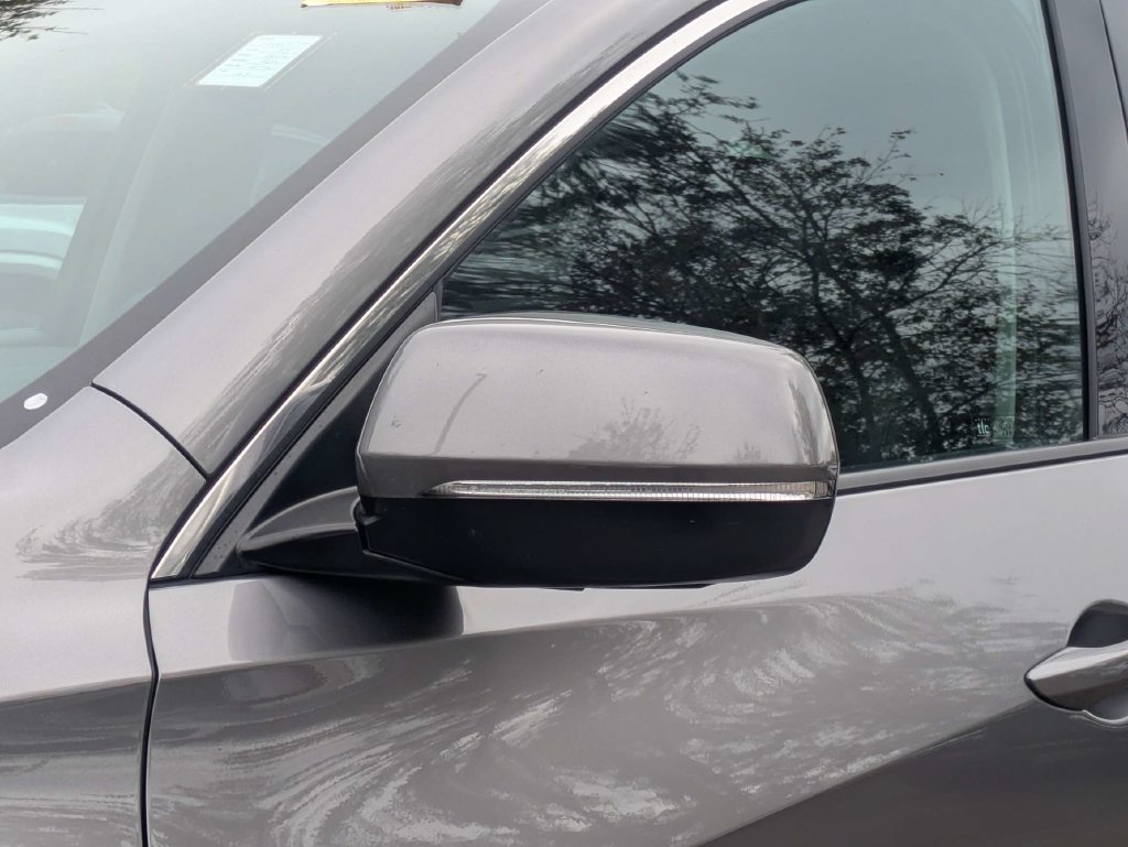 Used 2024 Acura RDX SH-AWD image 13